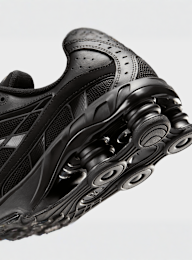 Nike, Shox Ride 2, black, Image 8 of 8