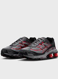 Nike, Shox Ride 2, black, Image 3 of 8