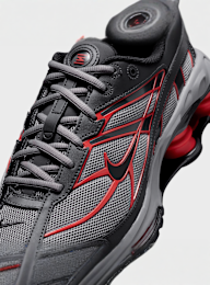 Nike, Shox Ride 2, black, Image 7 of 8