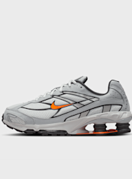 Nike, Shox Ride 2, grey, Image 1 of 8