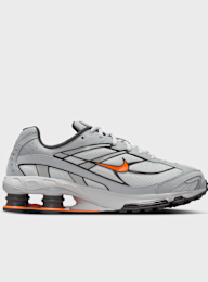 Nike, Shox Ride 2, grey, Image 2 of 8