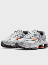 Nike, Shox Ride 2, grey, Image 3 of 8