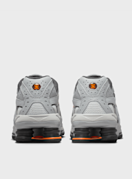Nike, Shox Ride 2, grey, Image 4 of 8