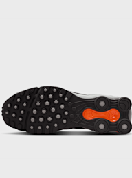 Nike, Shox Ride 2, grey, Image 5 of 8