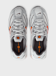 Nike, Shox Ride 2, grey, Image 6 of 8