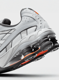 Nike, Shox Ride 2, grey, Image 8 of 8