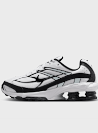 Nike, Shox Ride 2, white, Image 1 of 8