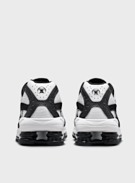 Nike, Shox Ride 2, white, Image 4 of 8