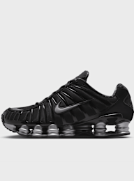 Nike, Shox TL, black, Image 1 of 9