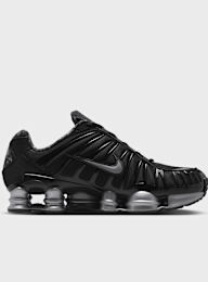 Nike, Shox TL, black, Image 2 of 9