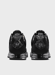 Nike, Shox TL, black, Image 4 of 9