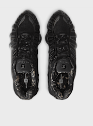 Nike, Shox TL, black, Image 6 of 9