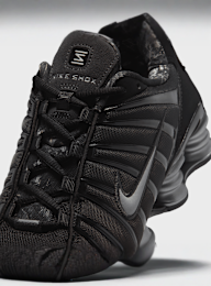 Nike, Shox TL, black, Image 7 of 9