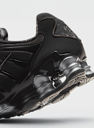 Nike, Shox TL, black, Image 8 of 9