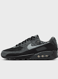 Nike, Air Max 90, black, Image 1 of 9
