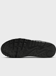 Nike, Air Max 90, black, Image 5 of 9