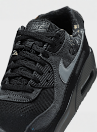Nike, Air Max 90, black, Image 7 of 9
