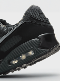 Nike, Air Max 90, black, Image 8 of 9