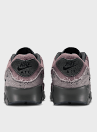 Nike, Air Max 90 Premium, purple, Image 4 of 8