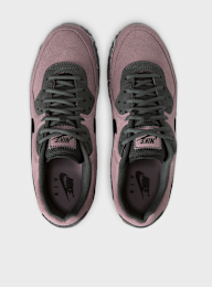 Nike, Air Max 90 Premium, purple, Image 6 of 8