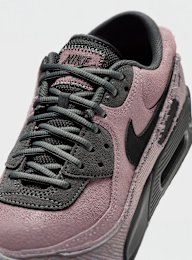 Nike, Air Max 90 Premium, purple, Image 7 of 8