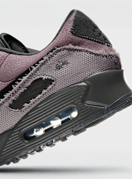 Nike, Air Max 90 Premium, purple, Image 8 of 8