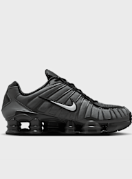 Nike, Shox TL SE, grey, Image 2 of 8