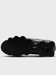 Nike, Shox TL SE, szary, Obraz 5 z 8