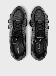 Nike, Shox TL SE, szary, Obraz 6 z 8