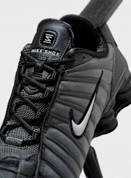 Nike, Shox TL SE, grey, Image 7 of 8