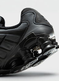 Nike, Shox TL SE, szary, Obraz 8 z 8