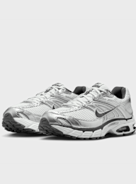 Nike, Air Max Moto 2K, white, Image 3 of 9