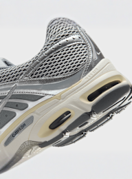 Nike, Air Max Moto 2K, grey, Image 8 of 8