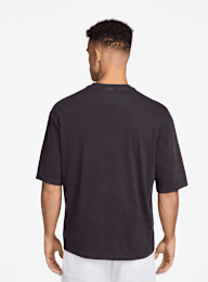 Jordan, Oversized T-Shirt, black, Image 2 of 3