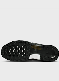 Nike, P-6000 metallic silver/metallic silver/black, black, Image 5 of 9