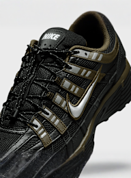 Nike, P-6000, black, Image 7 of 9