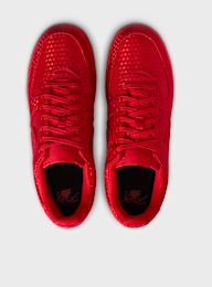Nike, Air Force 1 Retro, red, Image 6 of 9