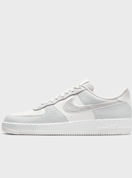 Nike, Air Force 1`07 LV8, wit, Afbeelding 1 van 8