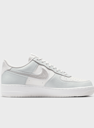 Nike, Air Force 1`07 LV8, wit, Afbeelding 2 van 8