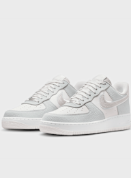Nike, Air Force 1`07 LV8, wit, Afbeelding 3 van 8