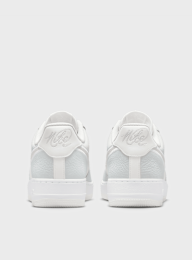 Nike, Air Force 1`07 LV8, wit, Afbeelding 4 van 8