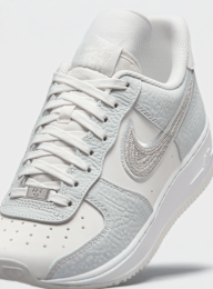 Nike, Air Force 1`07 LV8, wit, Afbeelding 7 van 8