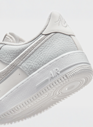 Nike, Air Force 1`07 LV8, wit, Afbeelding 8 van 8