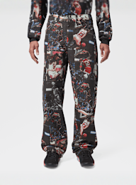 Jordan, Flight All-Over-Print Woven Pant, multi-colour, Image 1 of 5