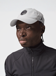 Jordan, PSG Dri-FIT JAM Anthem Jacket, black, Image 3 of 7