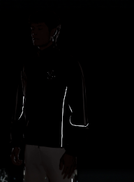 Jordan, PSG Dri-FIT JAM Anthem Jacket, grey, Image 4 of 4