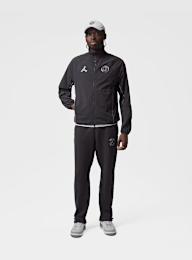 Jordan, PSG Dri-FIT JAM Anthem Jacket, black, Image 7 of 7