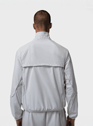 Jordan, PSG Dri-FIT JAM Anthem Jacket, grey, Image 2 of 6