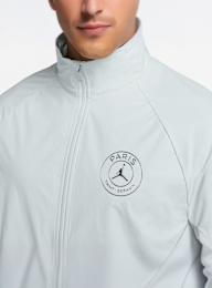 Jordan, PSG Dri-FIT JAM Anthem Jacket, blue, Image 3 of 3