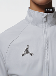 Jordan, PSG Dri-FIT JAM Anthem Jacket, grey, Image 3 of 6